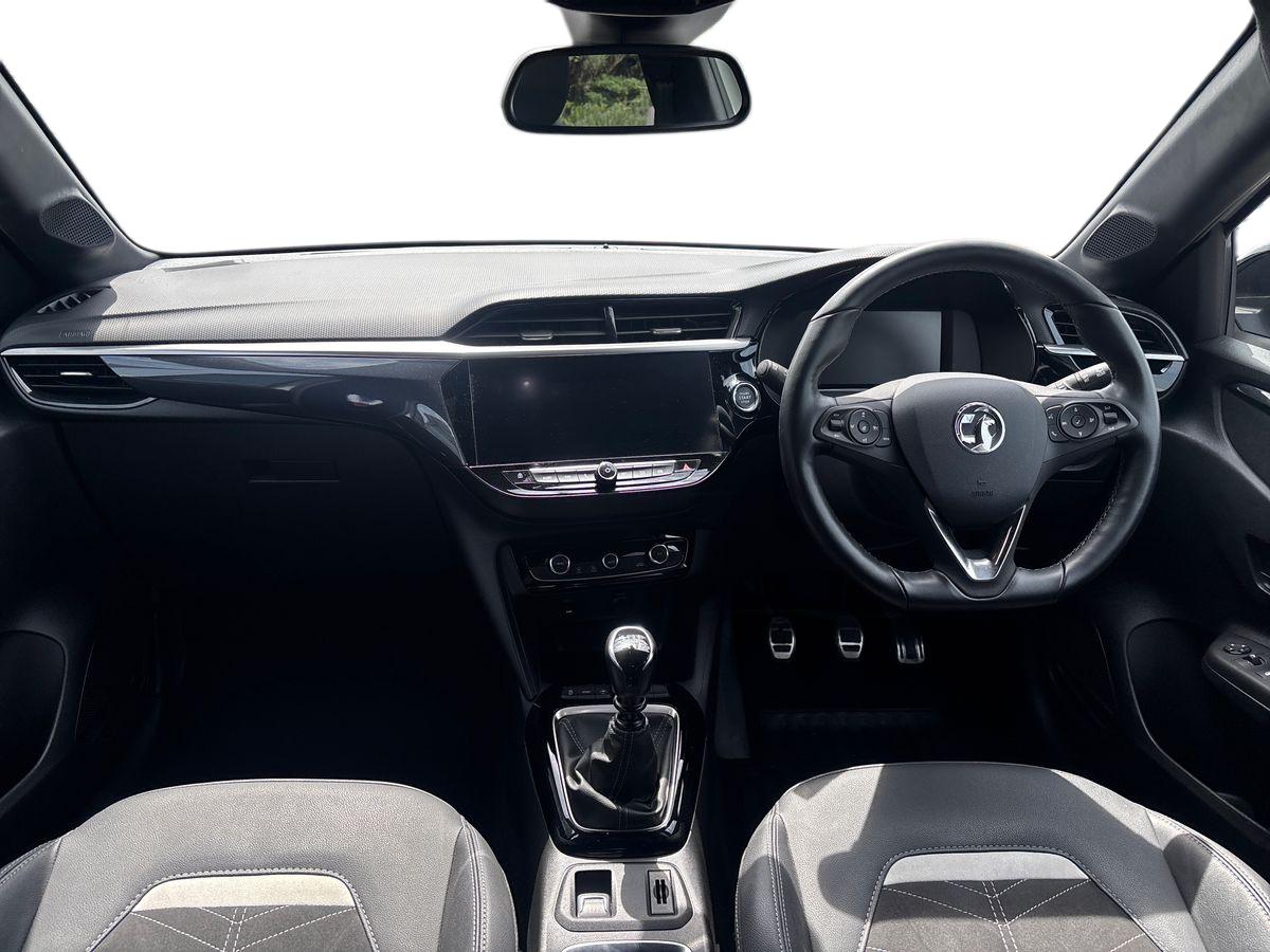 Used Vauxhall Corsa 2022 for sale - 78760605: Photo 13