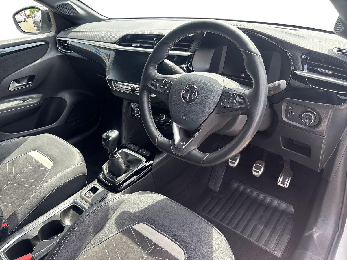 Used Vauxhall Corsa 2022 for sale - 78760605: Photo 15