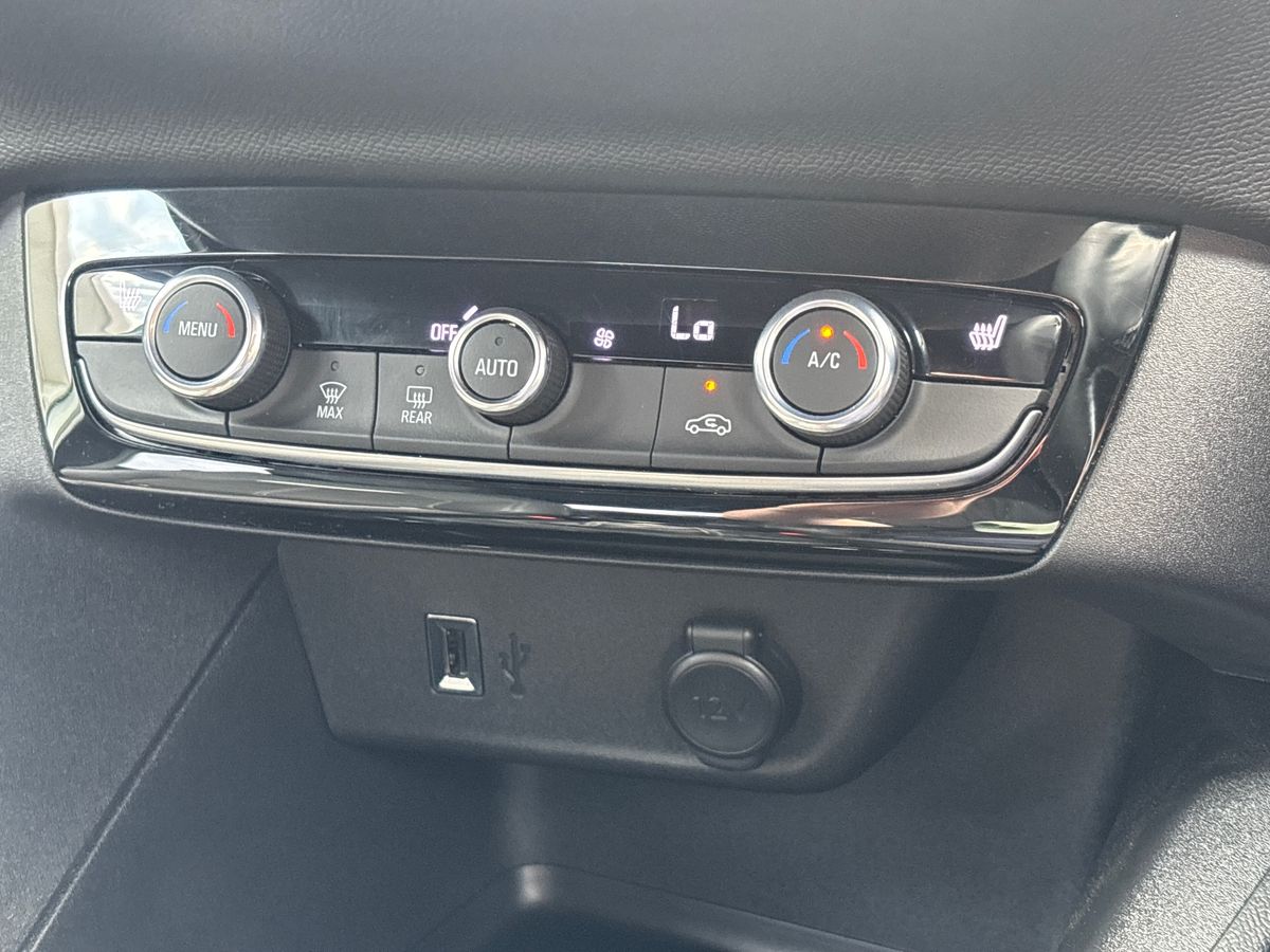Used Vauxhall Corsa 2022 for sale - 78760605: Photo 18