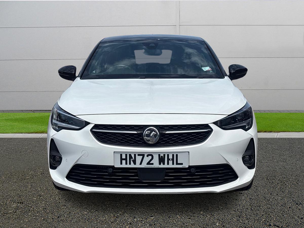 Used Vauxhall Corsa 2022 for sale - 78760605: Photo 2