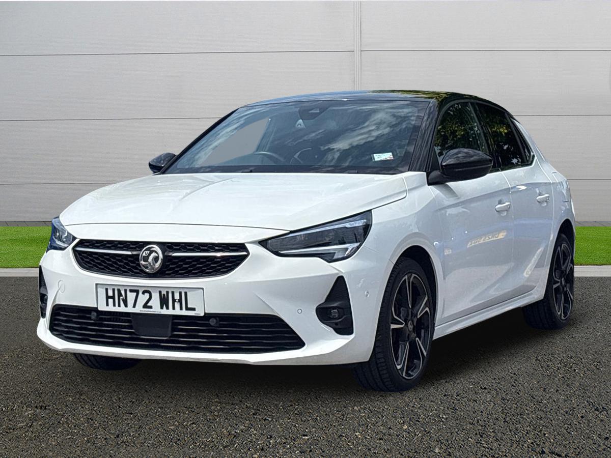 Used Vauxhall Corsa 2022 for sale - 78760605: Photo 3