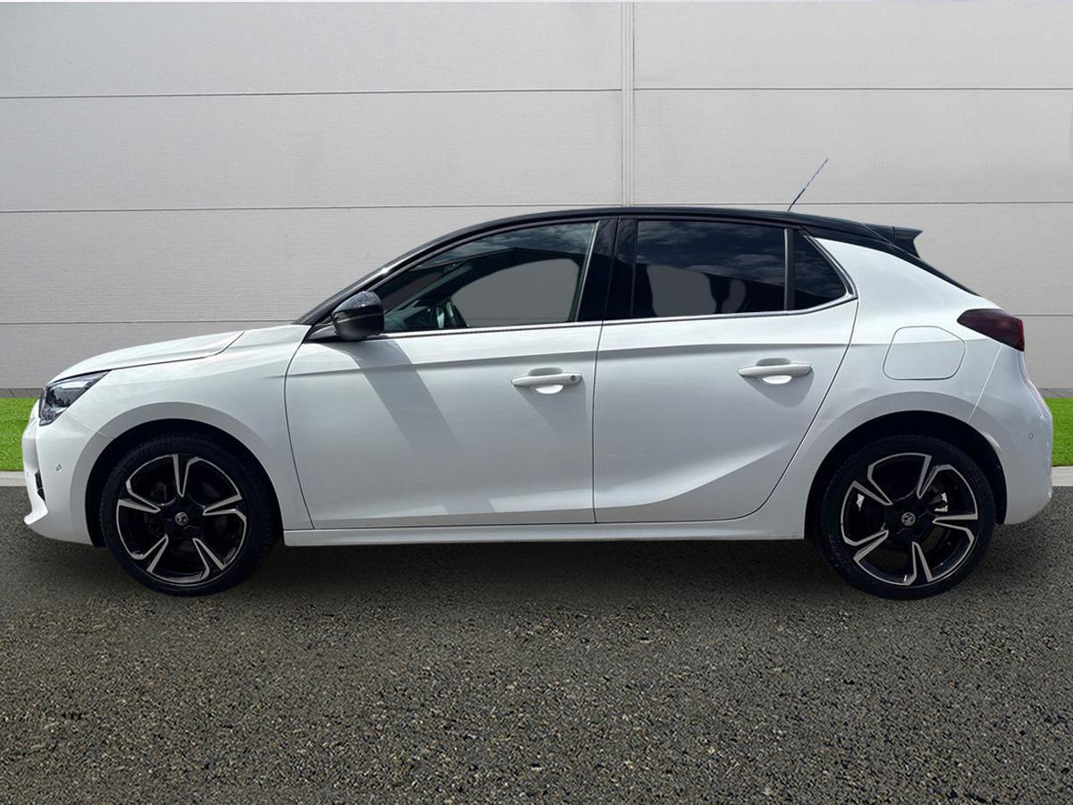 Used Vauxhall Corsa 2022 for sale - 78760605: Photo 4