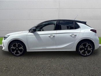 Used Vauxhall Corsa 2022 for sale - 78760605: Photo