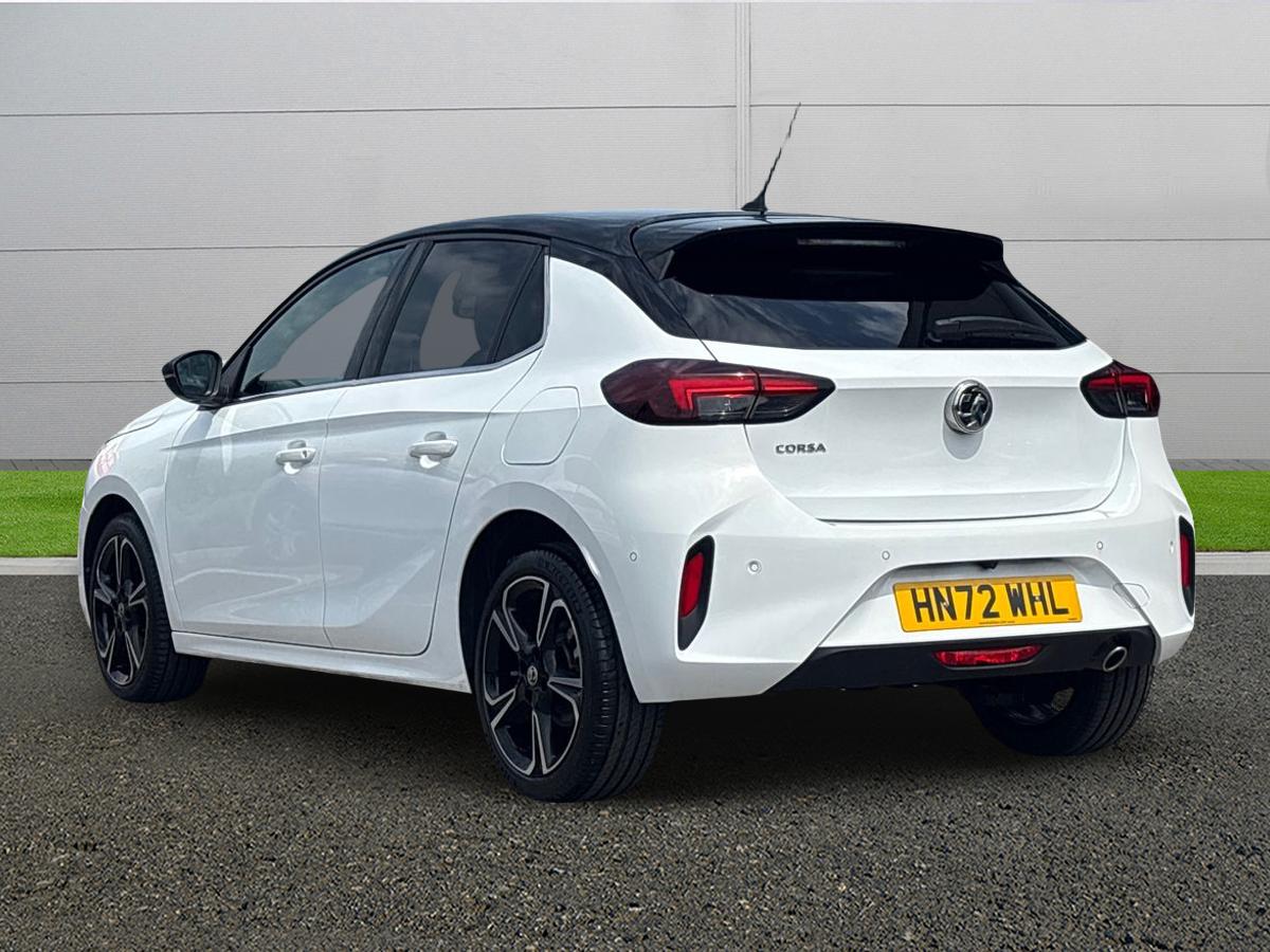 Used Vauxhall Corsa 2022 for sale - 78760605: Photo 5