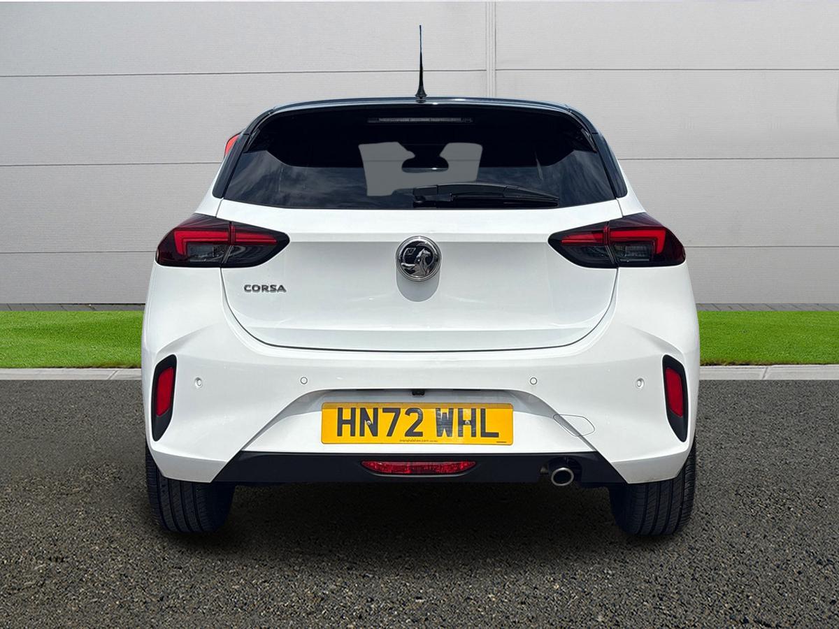 Used Vauxhall Corsa 2022 for sale - 78760605: Photo 6