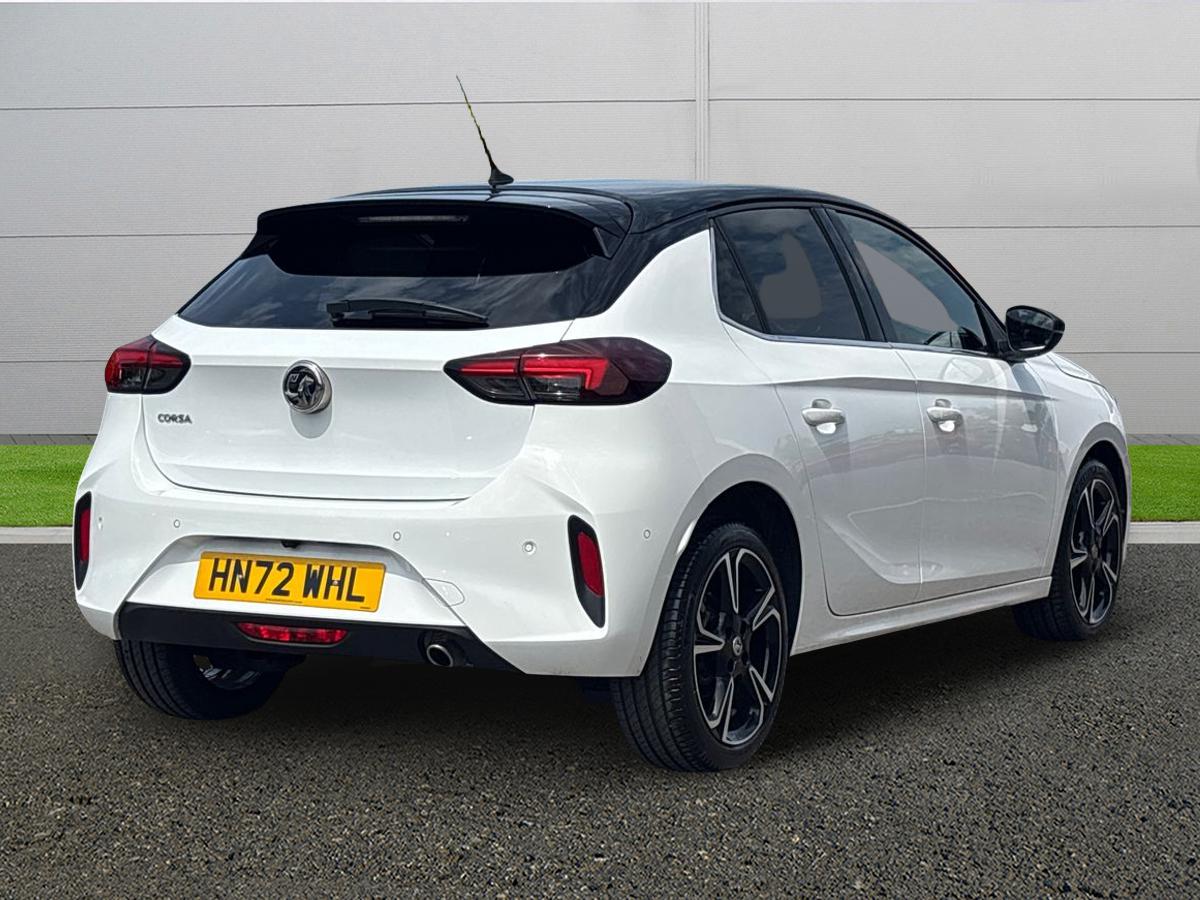 Used Vauxhall Corsa 2022 for sale - 78760605: Photo 7