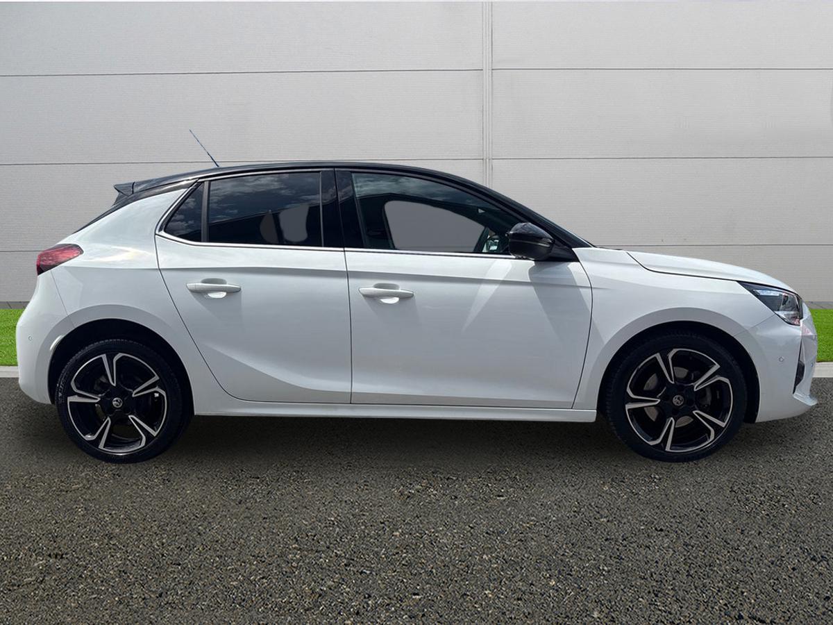 Used Vauxhall Corsa 2022 for sale - 78760605: Photo 8