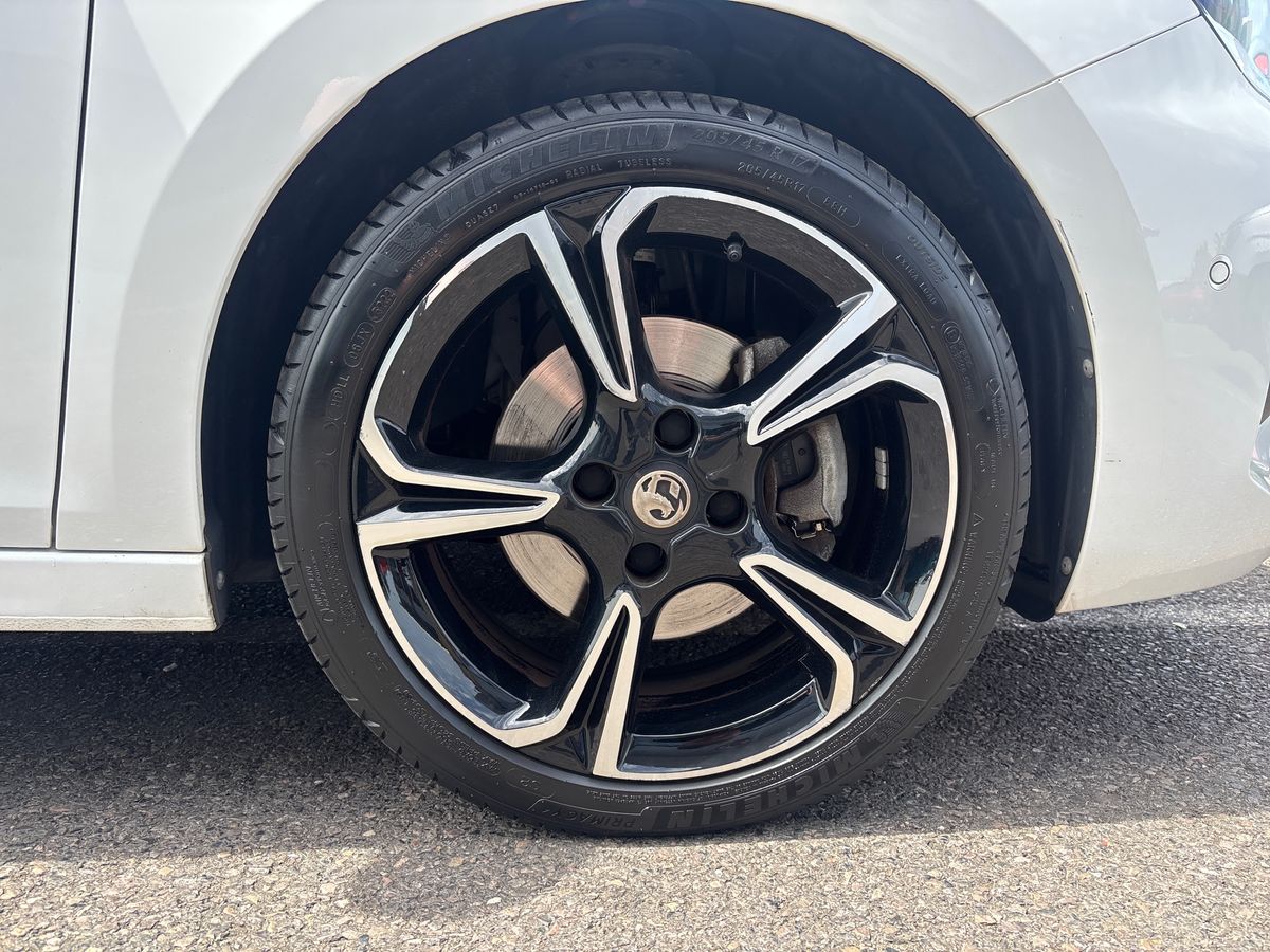 Used Vauxhall Corsa 2022 for sale - 78760605: Photo 9
