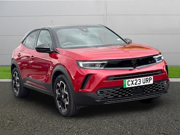 Used Vauxhall Mokka 2023 for sale - 78549960: Photo