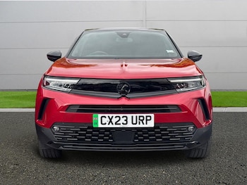 Used Vauxhall Mokka 2023 for sale - 78549960: Photo