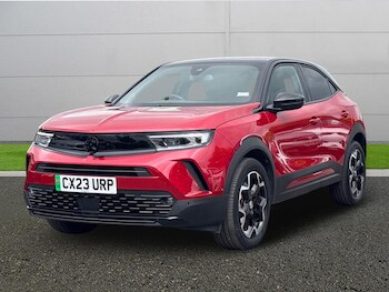 Used Vauxhall Mokka 2023 for sale - 78549960: Photo