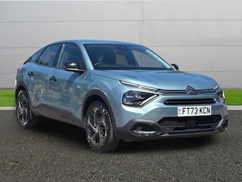 Used Citroen C4 2023 for sale - 78899430: Photo