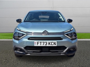 Used Citroen C4 2023 for sale - 78899430: Photo