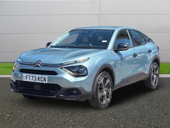 Used Citroen C4 2023 for sale - 78899430: Photo
