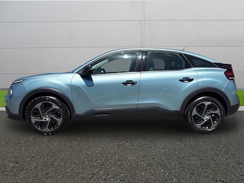 Used Citroen C4 2023 for sale - 78899430: Photo