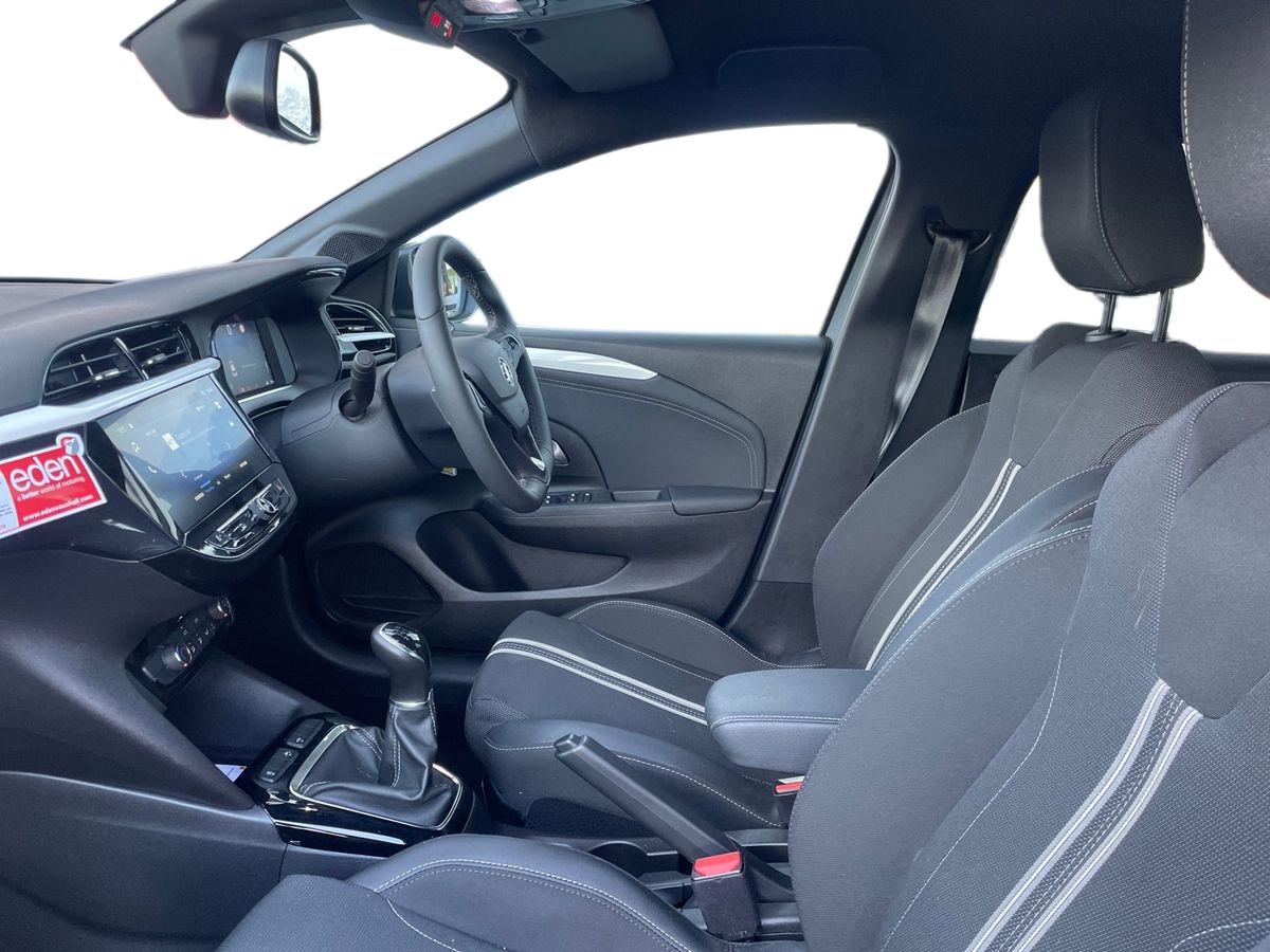 Used Vauxhall Corsa 2024 for sale - 77002322: Photo 10