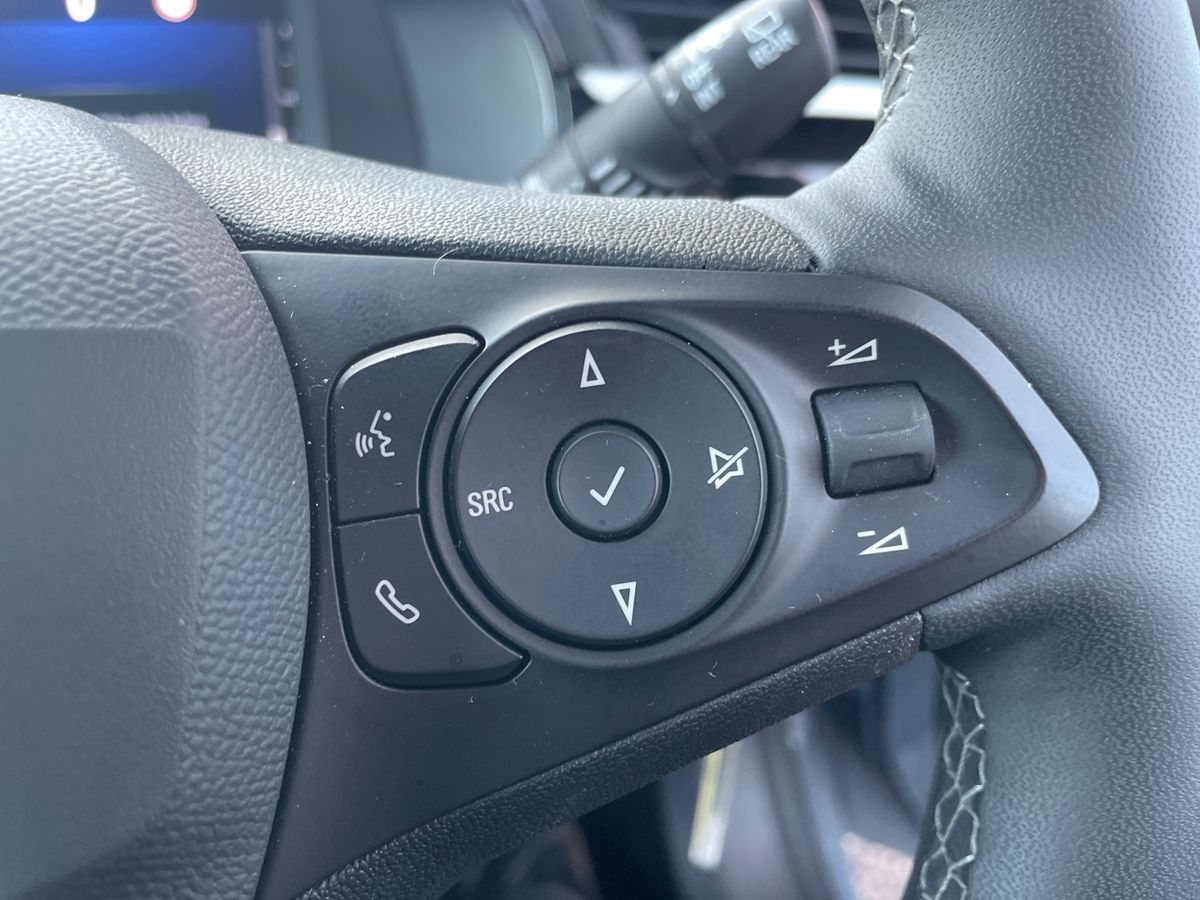 Used Vauxhall Corsa 2024 for sale - 77002322: Photo 17