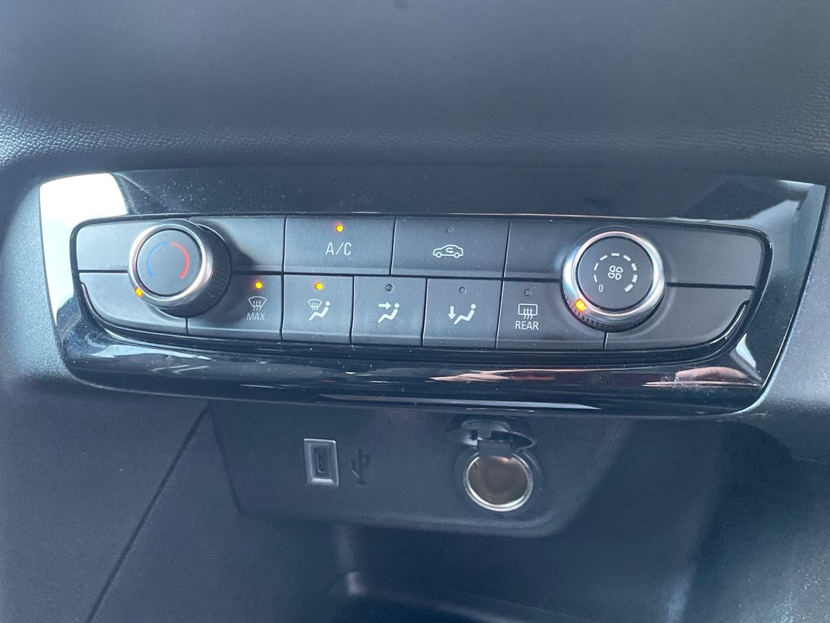 Used Vauxhall Corsa 2024 for sale - 77002322: Photo 18