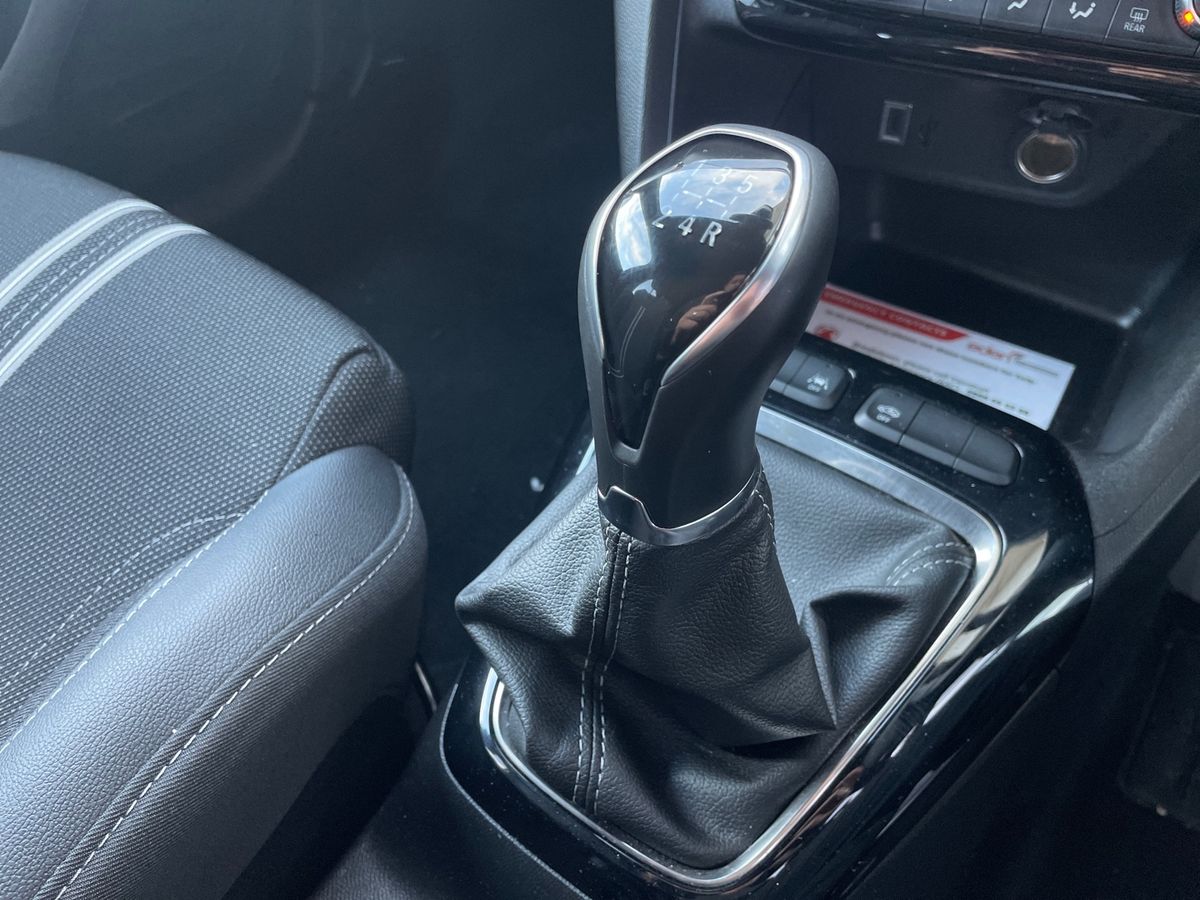 Used Vauxhall Corsa 2024 for sale - 77002322: Photo 19