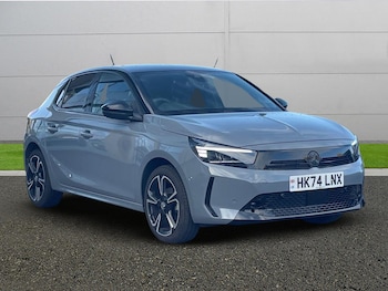 Vauxhall Corsa feature image