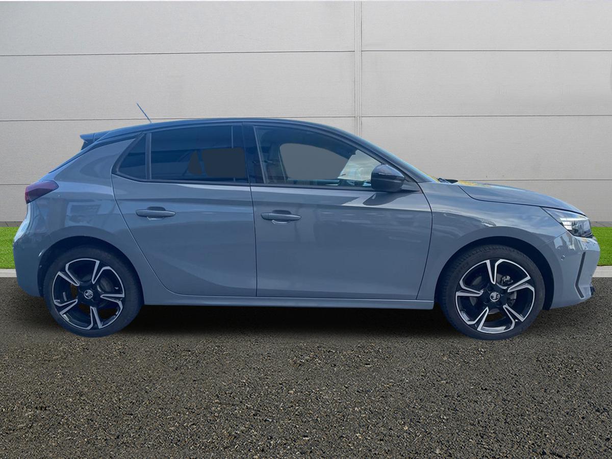 Used Vauxhall Corsa 2024 for sale - 77002322: Photo 8