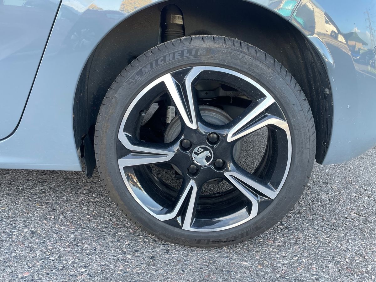 Used Vauxhall Corsa 2024 for sale - 77002322: Photo 9