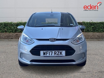 Used Ford B-MAX 2017 for sale - 79321069: Photo