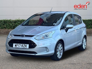 Used Ford B-MAX 2017 for sale - 79321069: Photo