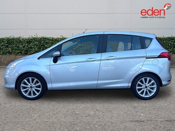 Used Ford B-MAX 2017 for sale - 79321069: Photo