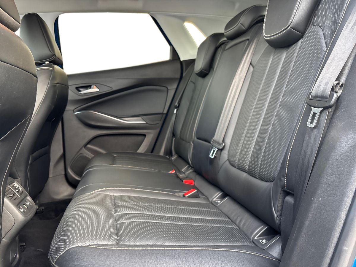 Used Vauxhall Grandland X 2018 for sale - 77380998: Photo 11