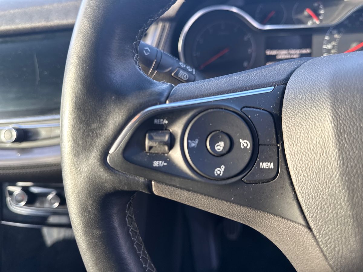 Used Vauxhall Grandland X 2018 for sale - 77380998: Photo 16