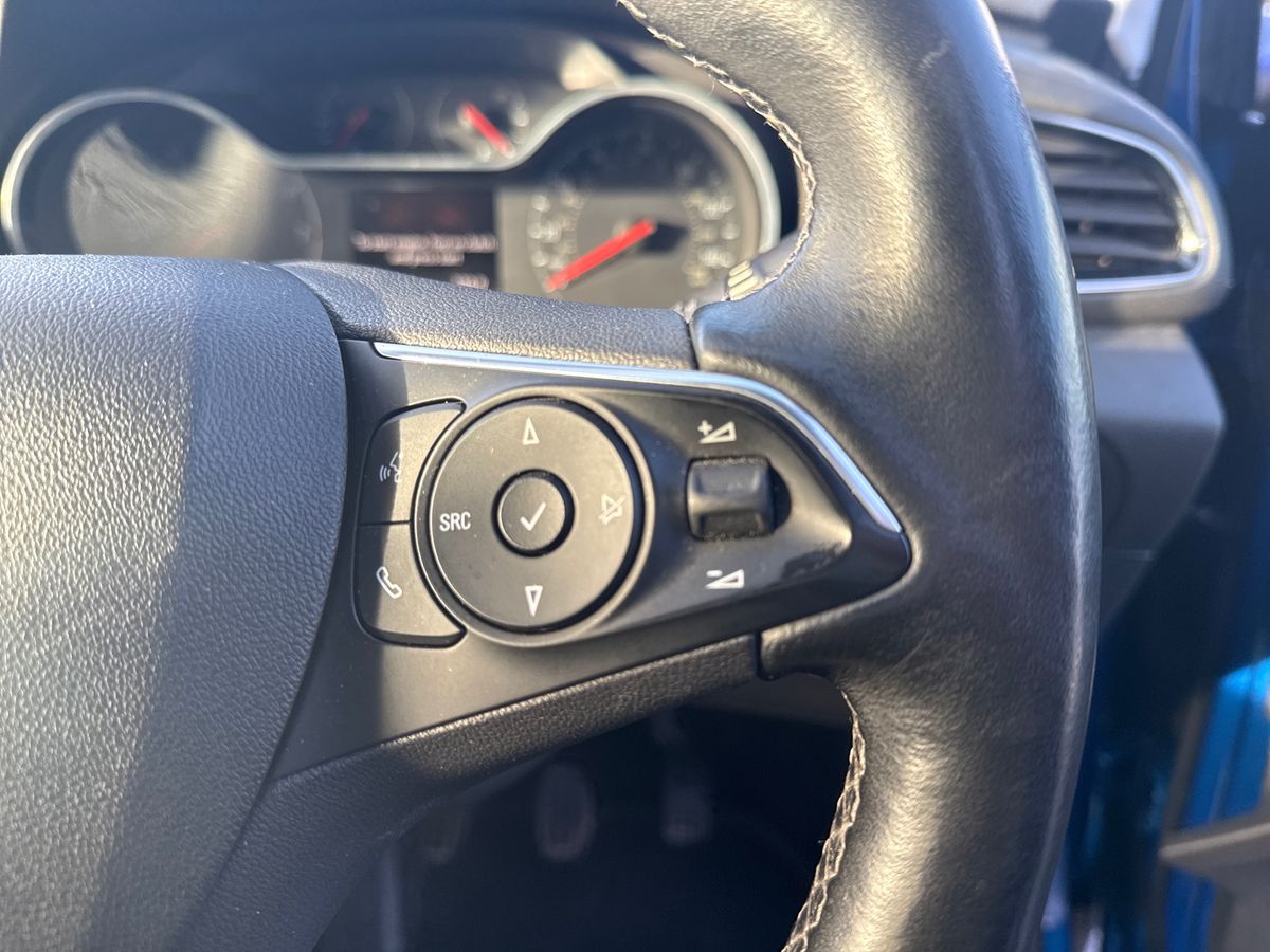 Used Vauxhall Grandland X 2018 for sale - 77380998: Photo 17