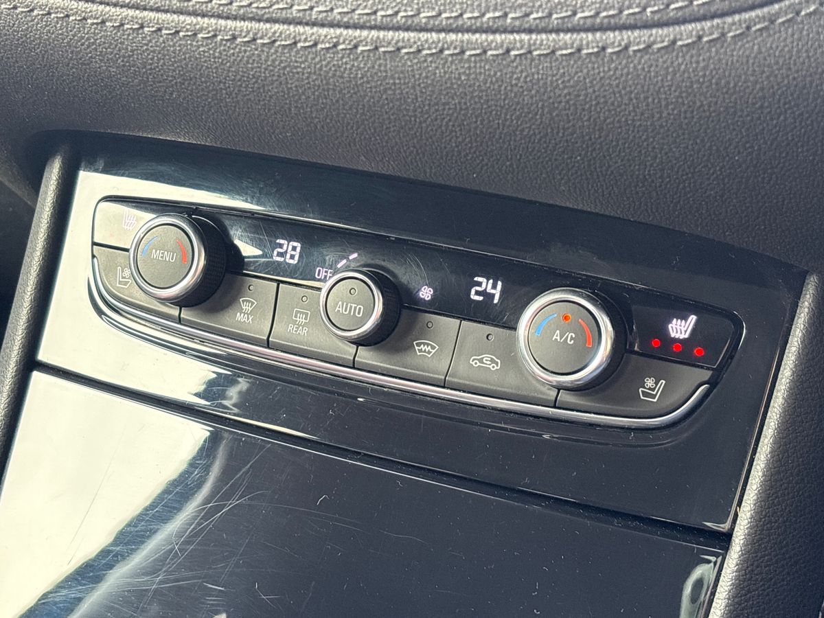 Used Vauxhall Grandland X 2018 for sale - 77380998: Photo 18