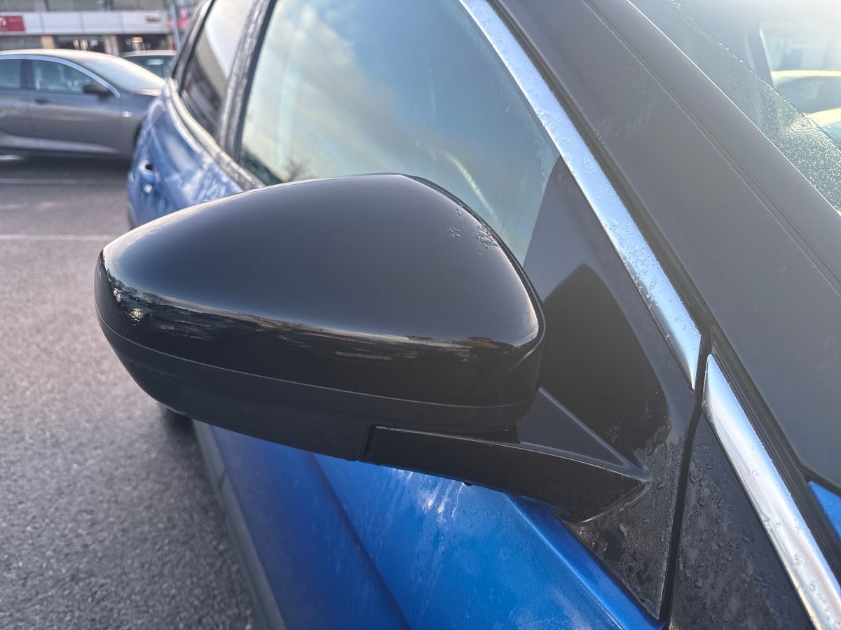 Used Vauxhall Grandland X 2018 for sale - 77380998: Photo 22