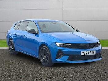 Used Vauxhall Astra 2024 for sale - 78277632: Photo
