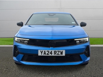 Used Vauxhall Astra 2024 for sale - 78277632: Photo