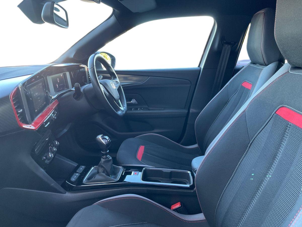 Used Vauxhall Mokka 2021 for sale - 76716967: Photo 10