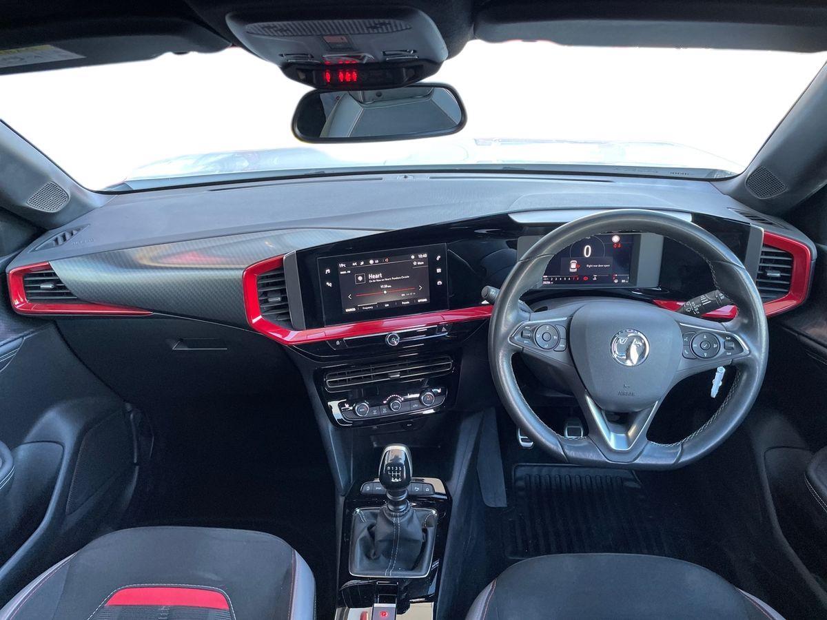 Used Vauxhall Mokka 2021 for sale - 76716967: Photo 13