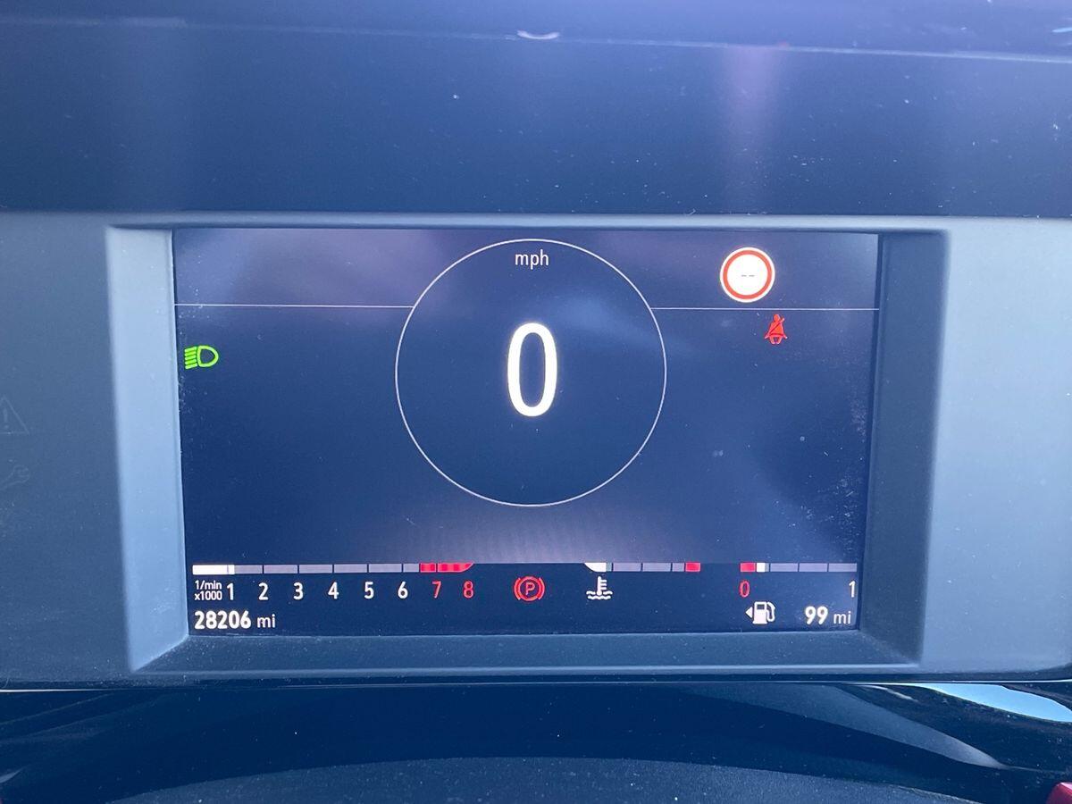 Used Vauxhall Mokka 2021 for sale - 76716967: Photo 14