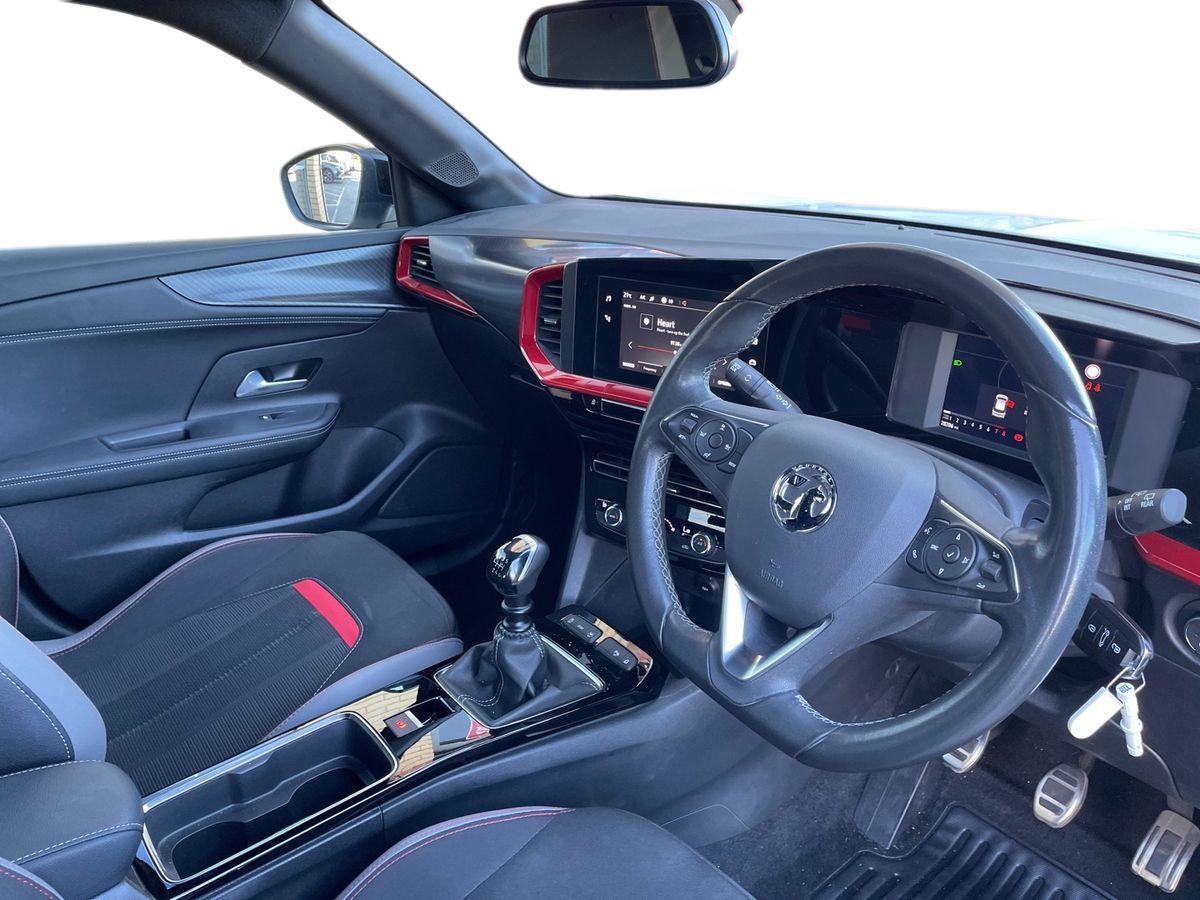 Used Vauxhall Mokka 2021 for sale - 76716967: Photo 15