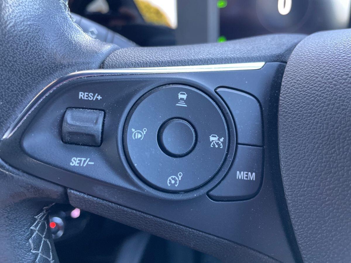 Used Vauxhall Mokka 2021 for sale - 76716967: Photo 16