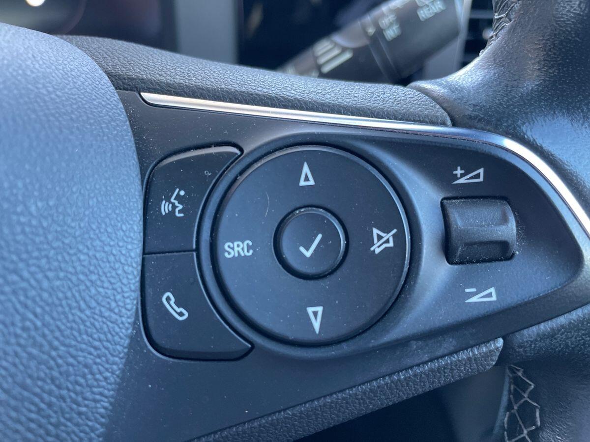 Used Vauxhall Mokka 2021 for sale - 76716967: Photo 17