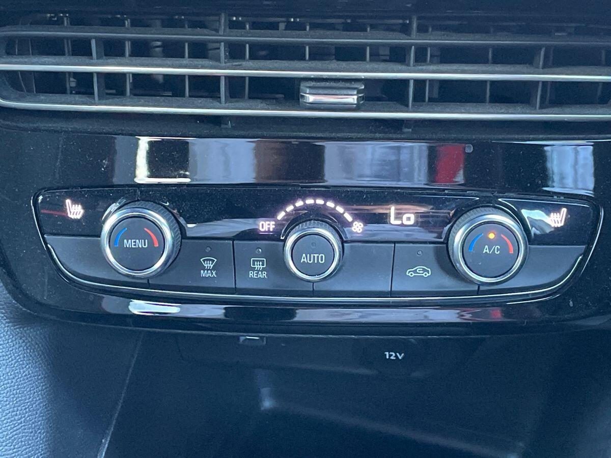 Used Vauxhall Mokka 2021 for sale - 76716967: Photo 18