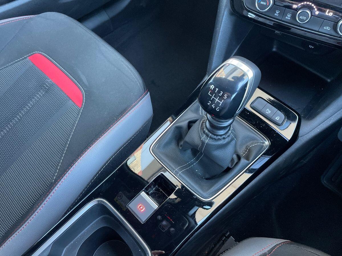 Used Vauxhall Mokka 2021 for sale - 76716967: Photo 19