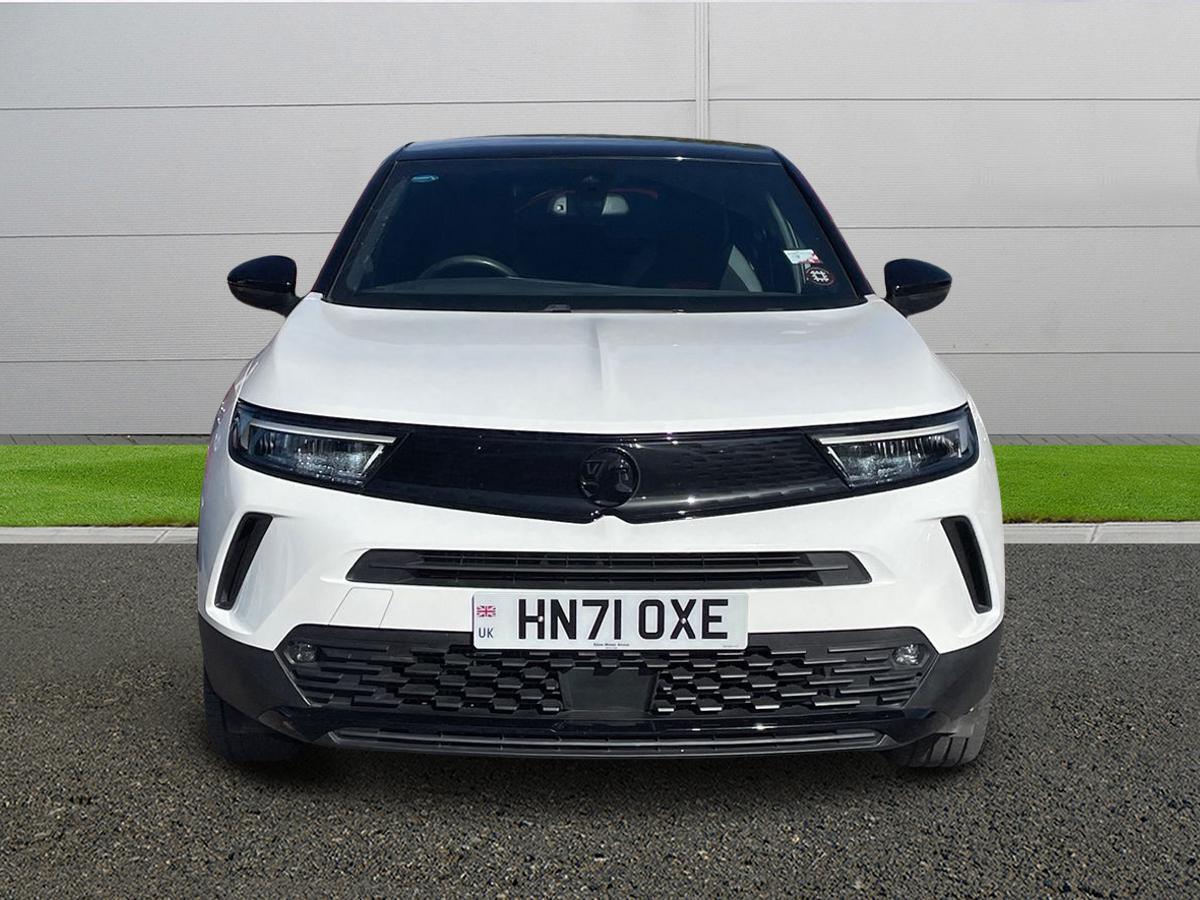 Used Vauxhall Mokka 2021 for sale - 76716967: Photo 2