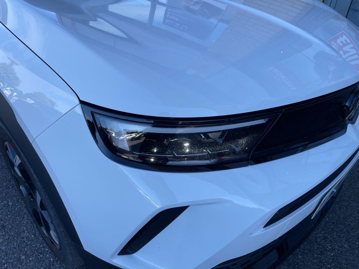 Used Vauxhall Mokka 2021 for sale - 76716967: Photo 21