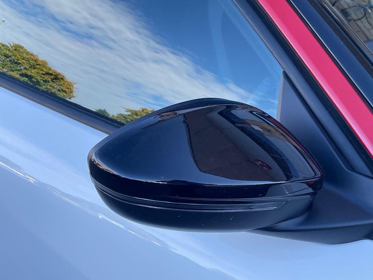 Used Vauxhall Mokka 2021 for sale - 76716967: Photo 22