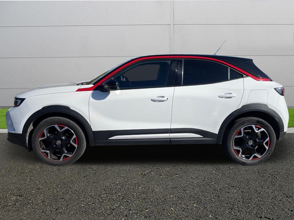 Used Vauxhall Mokka 2021 for sale - 76716967: Photo 4