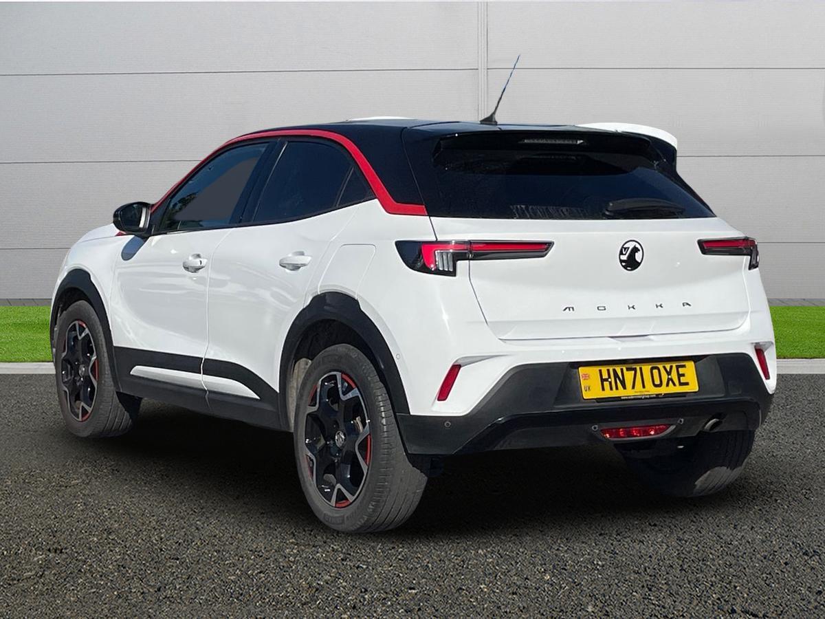 Used Vauxhall Mokka 2021 for sale - 76716967: Photo 5