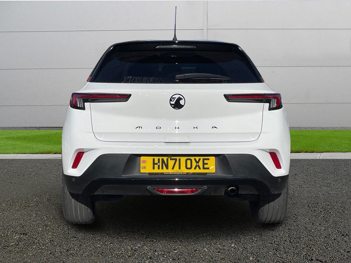 Used Vauxhall Mokka 2021 for sale - 76716967: Photo 6